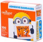 Despicable Me Minion Adhesive Bandages