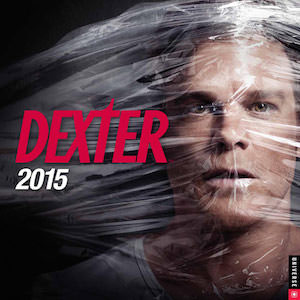 2015 Dexter wall calendar