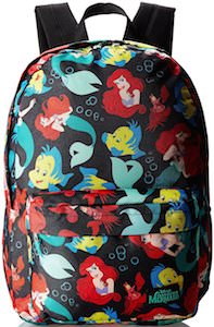 The Little Mermaid Backpack