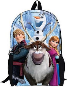 Frozen Group Backpack