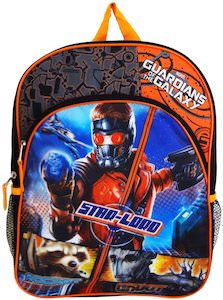 Guardians of the Galaxy Large Backpack
