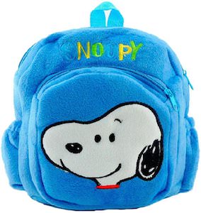 Snoopy Kids Backpack
