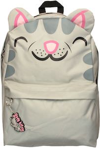 The Big Bang Theory Soft Kitty Backpack