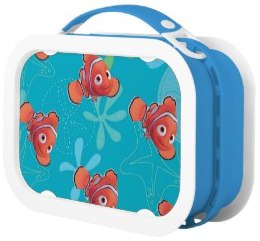 Nemo lunch box from Finding Nemo
