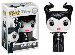 Maleficent Pop! Vinyl Figurine