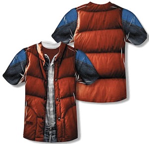 Back to the Future Marty McFly costume t-shirt.jpg