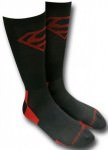 Superman Caped Socks