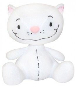 binoo stuffed animal