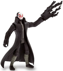 Big Hero 6 Yokai Action Figure