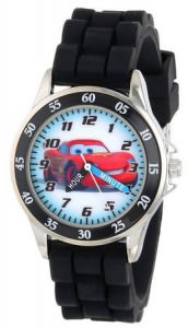 Disney's Cars Kids Black Watch