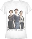 Downton Abbey Crawley Ladies T-Shirt