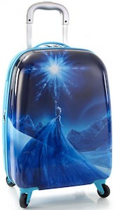 Heys Frozen Elsa Suitcase