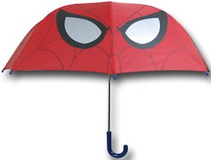Spider-Man Eyes kids Umbrella