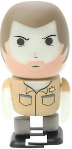 The Walking Dead Rick Grimes Wind Up Toy