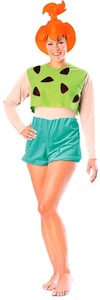 Pebbles Women’s Costume