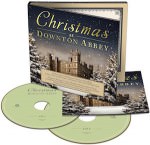 Christmas At Downton Abbey CD / MP3
