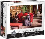 Downton Abbey Cora And Violet Jigsaw Puzzle