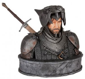 Game of Thrones The Hound Bust