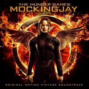 The Hunger Games Mockingjay Part 1 Soundtrack
