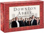 Downton Abbey The Board Game