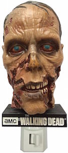 The Walking Dead Walker Night Light