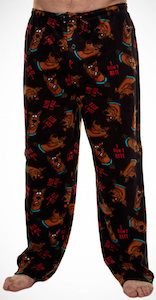Scooby-Doo Lounge Pants