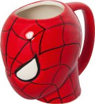 Marvel Spider-Man 3D Head Mug