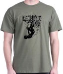Insurgent Shattered Glass T-Shirt