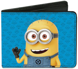 Minion Jerry Wallet