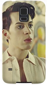 Orphan Black Felix Samsung Phone Case