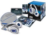 Star Wars Street by 50 R2-D2 Headphones