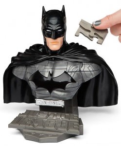 Batman 3D Bust Puzzle