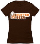Harry Potter Butterbeer T-Shirt