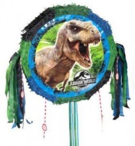 Jurassic World T-Rex Pinata