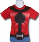 Marvel Ant-Man Costume T-Shirt
