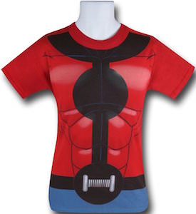 Ant-Man Costume T-Shirt