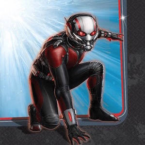 Ant-Man Paper Napkins