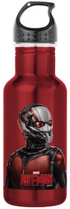 Ant-Man Water Bottle