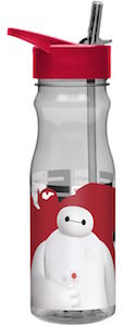 Big Hero 6 Baymax Water Bottle