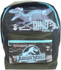 Jurassic World Backpack