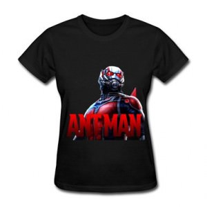 Women's Antman T-shirt