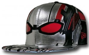 Ant-Man 59Fifty Hat