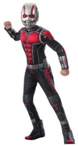 Ant-Man Kids Deluxe Costume