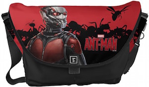 Ant-Man Messenger Bag