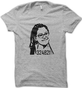 Orphan Black Cosima 324B21 T-Shirt