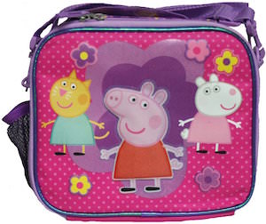 Peppa Pig Lunch Box