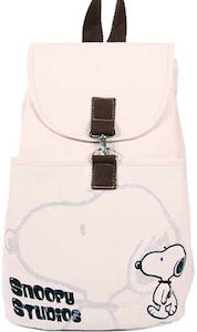 Peanuts Snoopy Studio Backpack