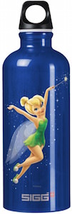 Tinker Bell Magic Water Bottle