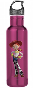 Toy Story Jessie Water Bottle