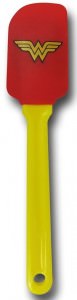 Wonder Woman Logo Spatula